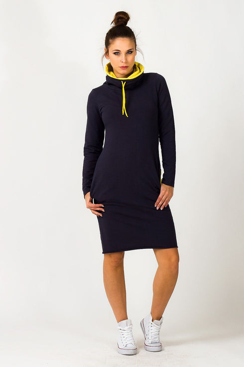 Robe de jour model 93555 Tessita